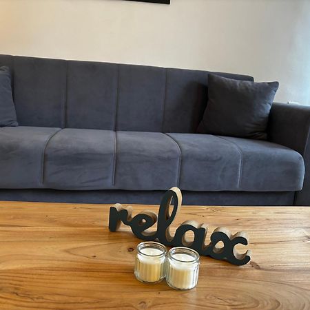 Sunchaser Apartments イグメニツァ エクステリア 写真