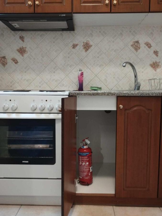 Sunchaser Apartments イグメニツァ エクステリア 写真