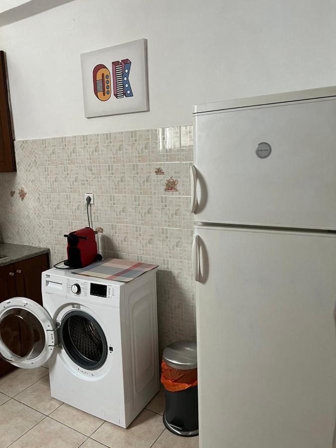 Sunchaser Apartments イグメニツァ エクステリア 写真
