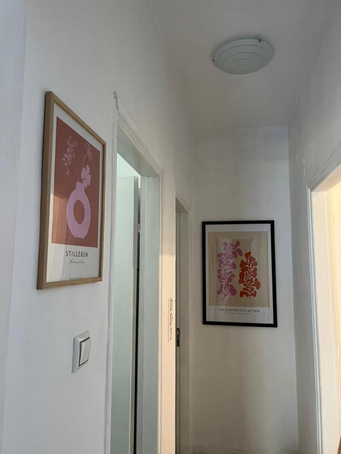 Sunchaser Apartments イグメニツァ エクステリア 写真