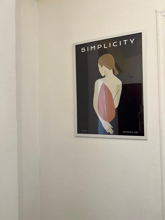 Sunchaser Apartments イグメニツァ エクステリア 写真