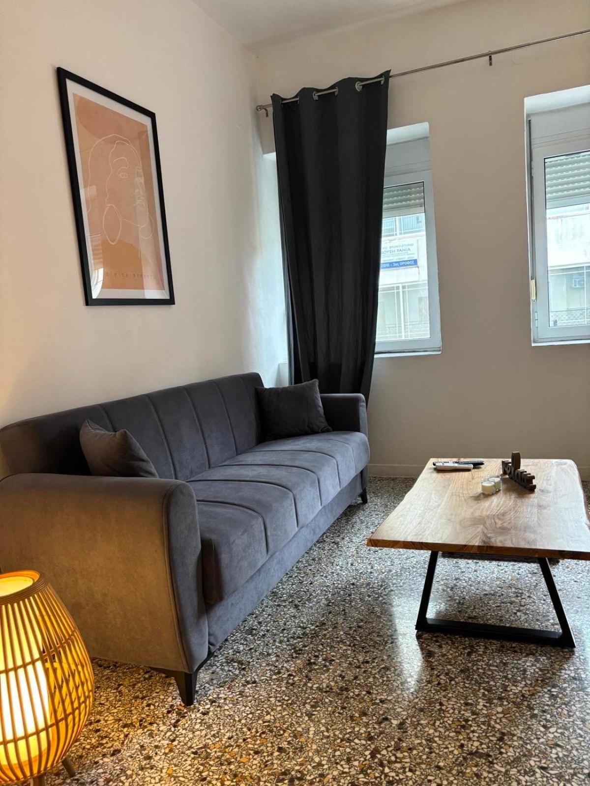 Sunchaser Apartments イグメニツァ エクステリア 写真